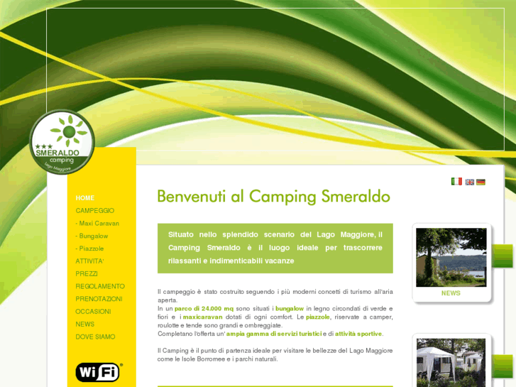 www.camping-smeraldo.com