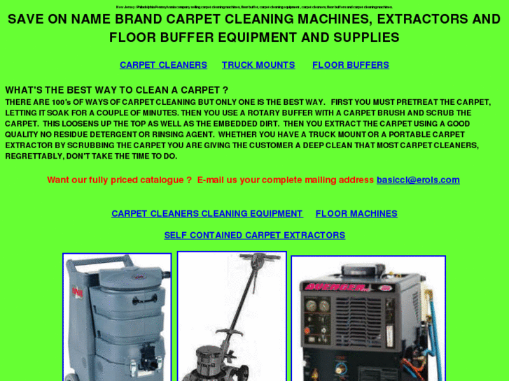 www.carpet-floor-equipment.com