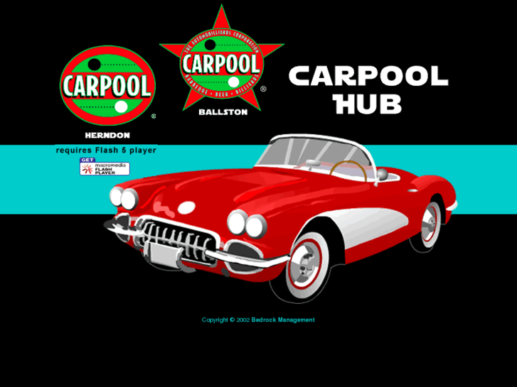 www.carpoolweb.com