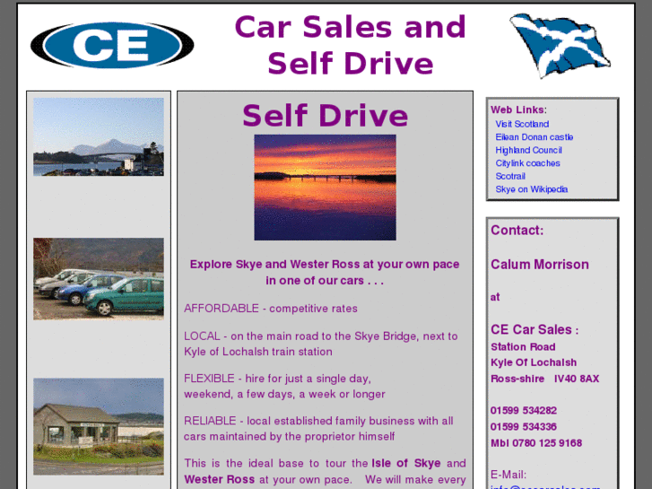 www.cecarsales.com