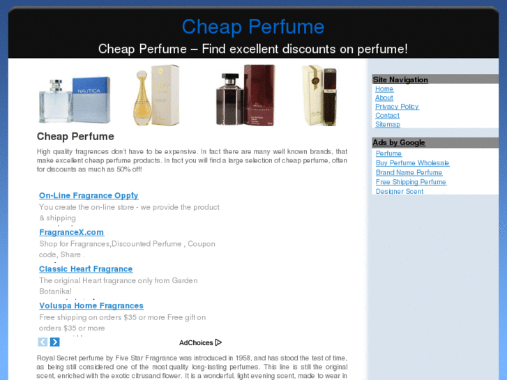 www.cheapperfume1.net