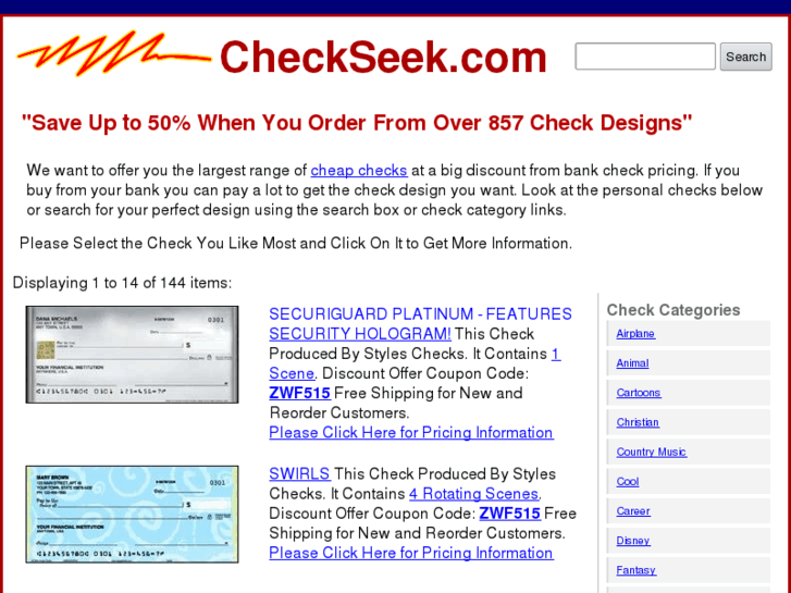 www.checkseek.com