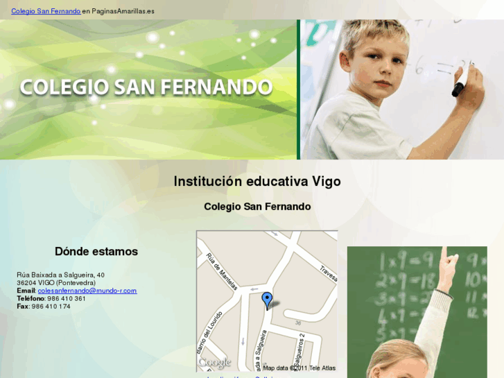 www.colegiosanfernandodevigo.com