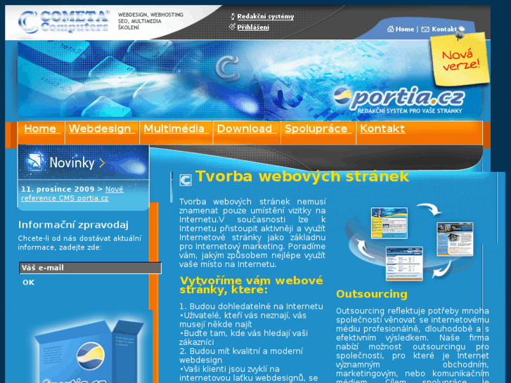 www.cometa.cz