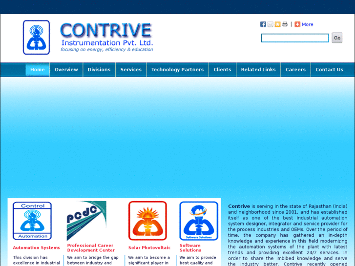 www.contrivekota.com