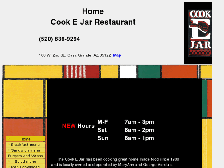 www.cook-e-jar.com