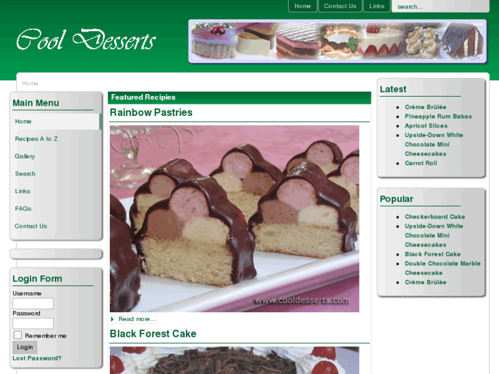 www.cooldesserts.com