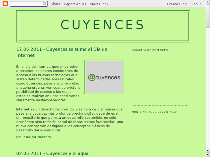 www.cuyences.org