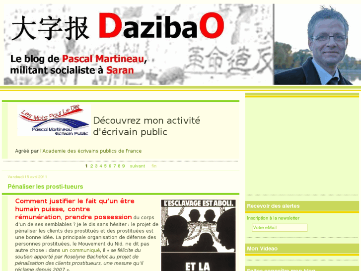 www.dazibao-orleans.net