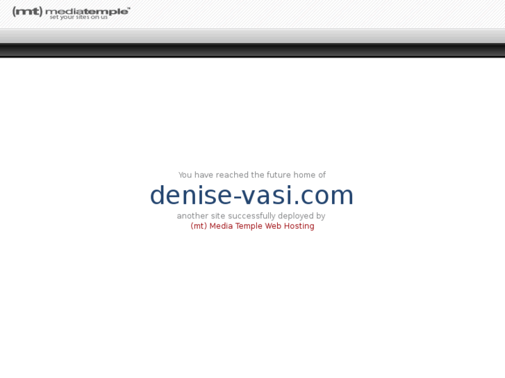 www.denise-vasi.com
