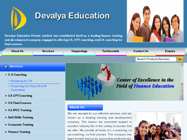 www.devalyaeducation.com