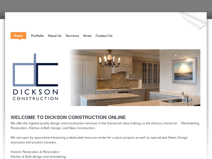 www.dickson-construction.com