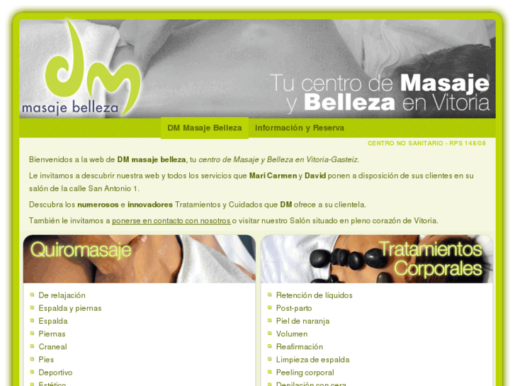 www.dmmasajebelleza.com