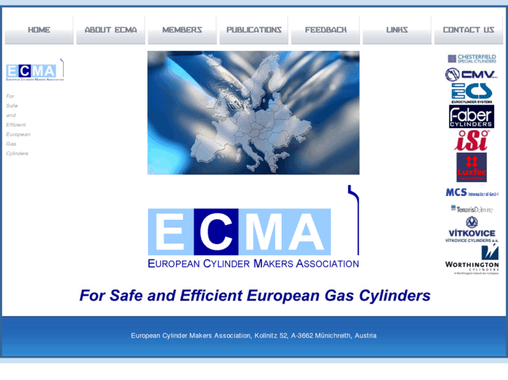 www.ecma.info