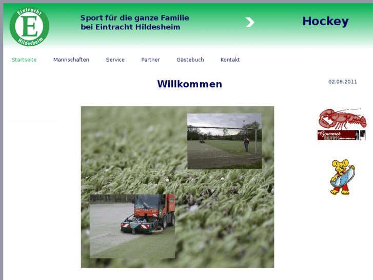 www.eintracht-hockey.com