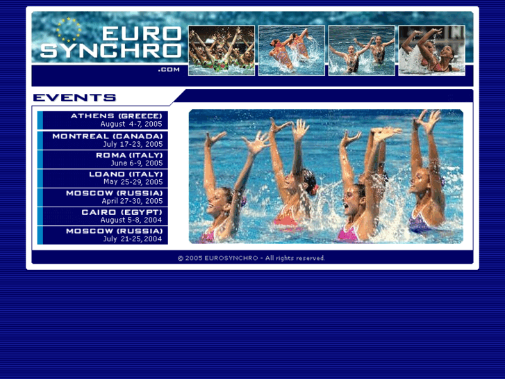 www.eurosynchro.com