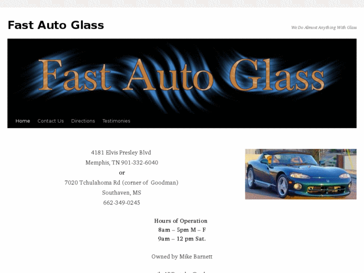 www.fastautoglass.com