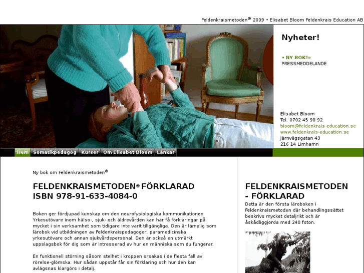 www.feldenkrais-education.se