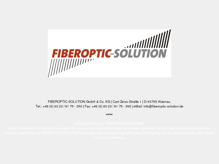 www.fiberoptic-solution.biz