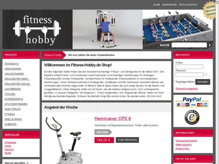 www.fitness-hobby.com