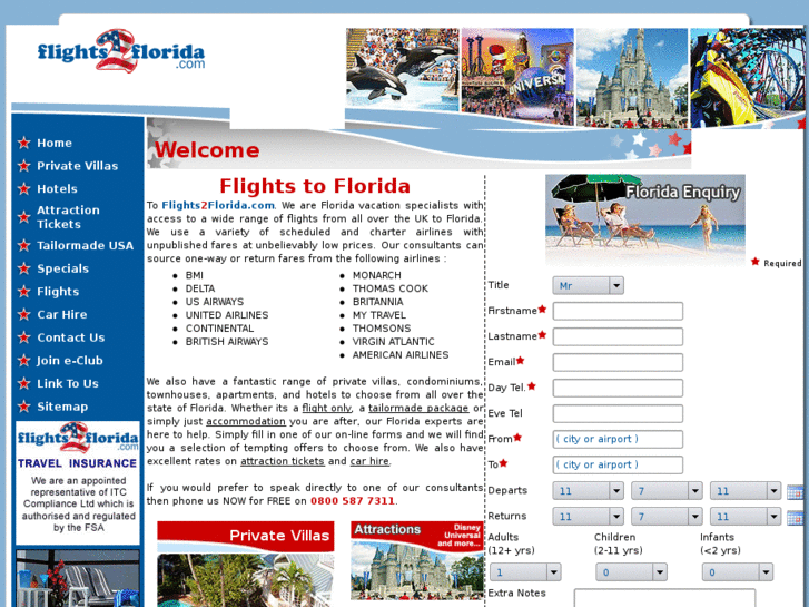 www.flights2florida.com