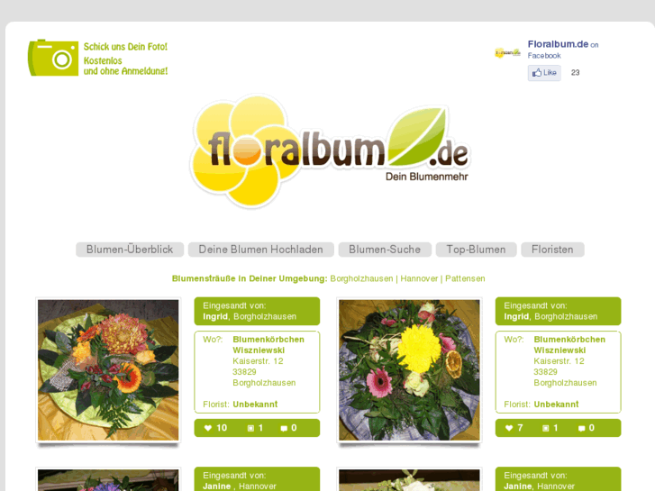 www.floralbum.de