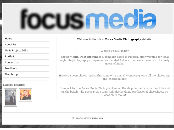 www.focusmediaphotography.com