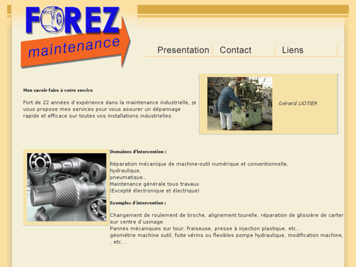 www.forez-maintenance.com