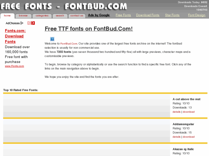 www.free-ttf-fonts.com