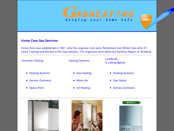 www.gasheating.co.uk