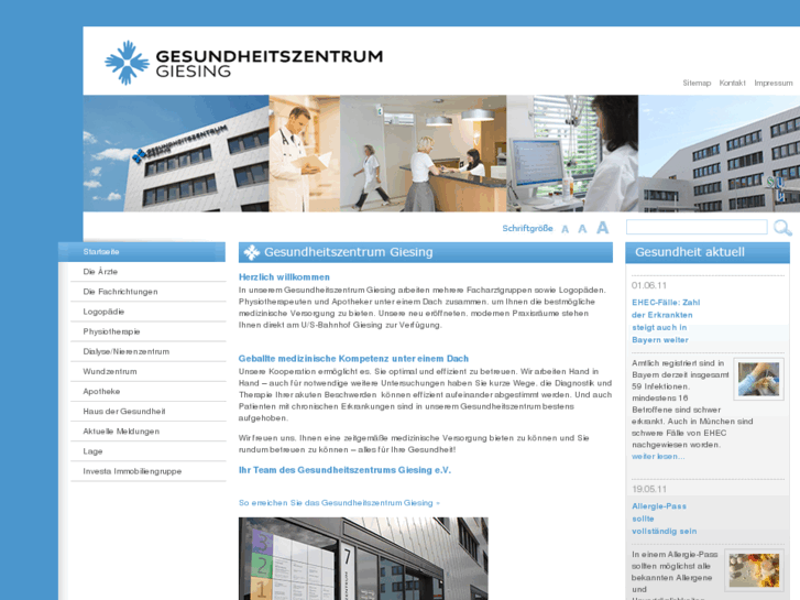 www.gesundheitszentrum-giesing.de