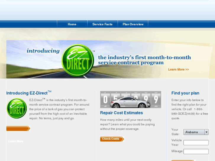 www.getezdirect.com