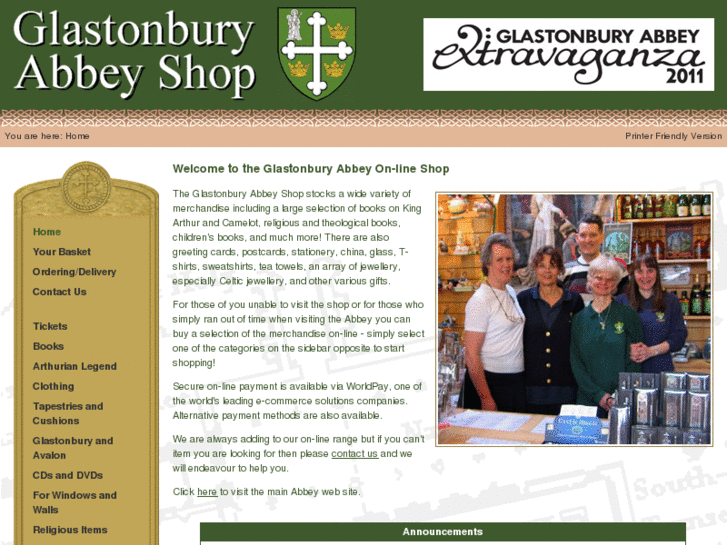 www.glastonburyabbeyshop.com