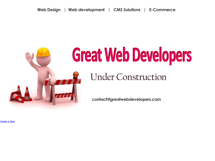 www.greatwebdevelopers.com