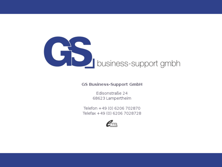 www.gsgmbh.biz