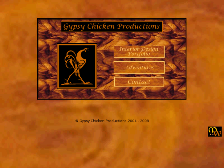 www.gypsychicken.com