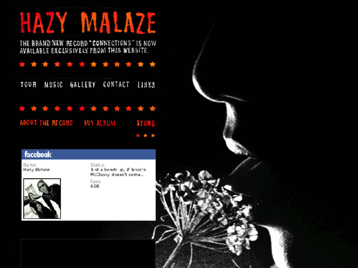 www.hazymalaze.net