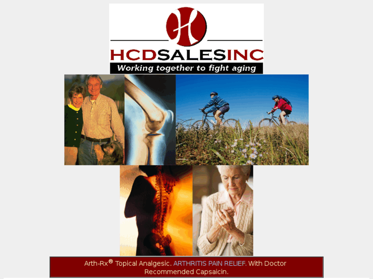 www.hcdsales.com