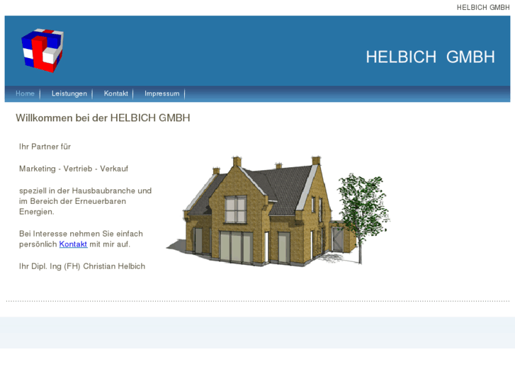 www.helbich-gmbh.com