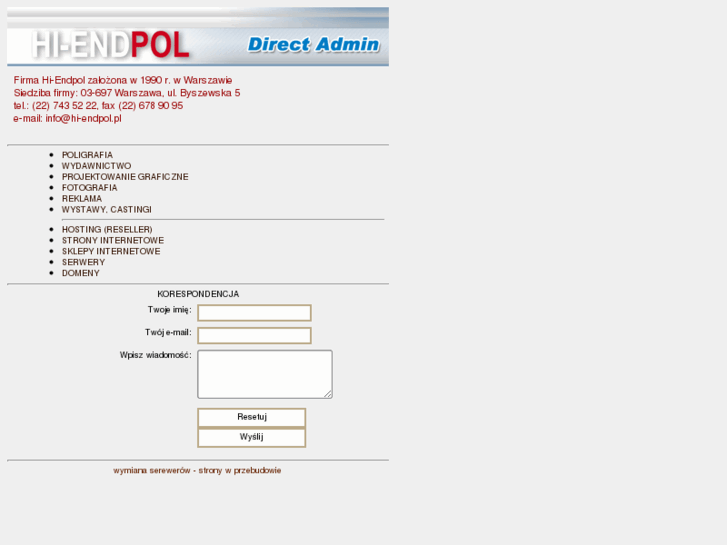 www.hi-endpol.pl