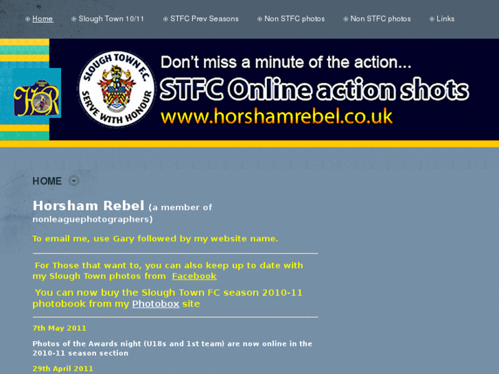 www.horshamrebel.co.uk