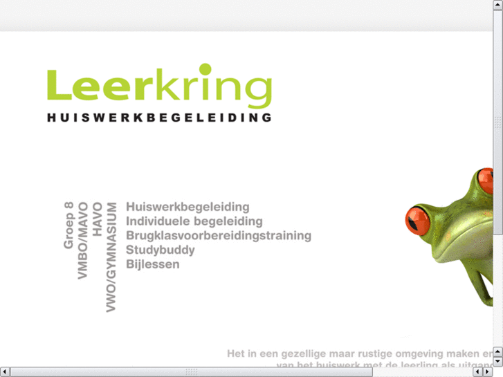 www.huiswerkbegeleiding.com