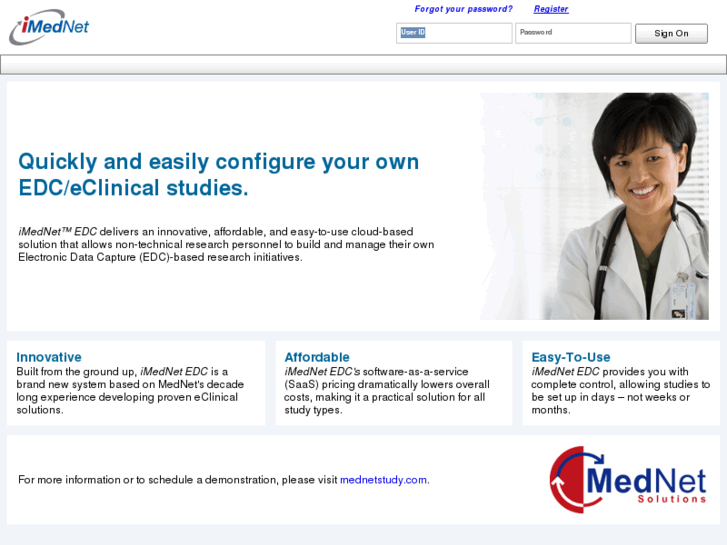 www.imednet.com