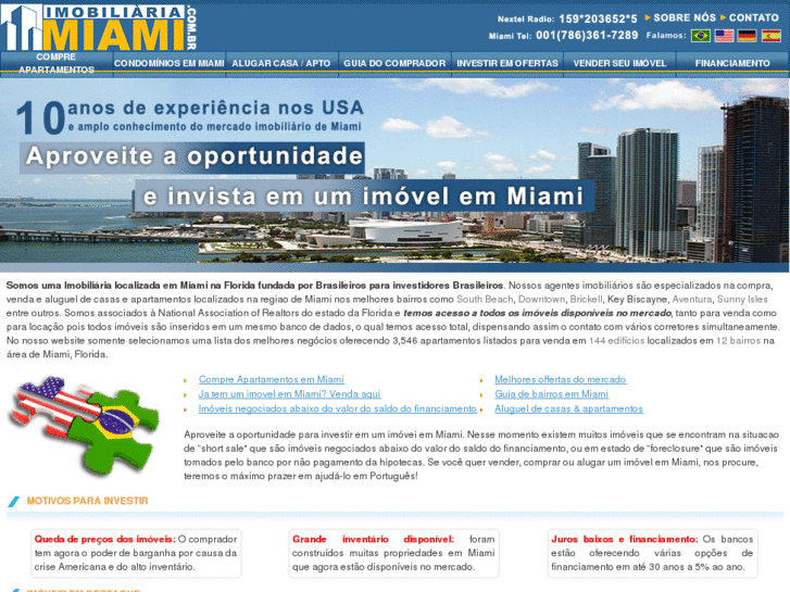 www.imobiliariamiami.com.br