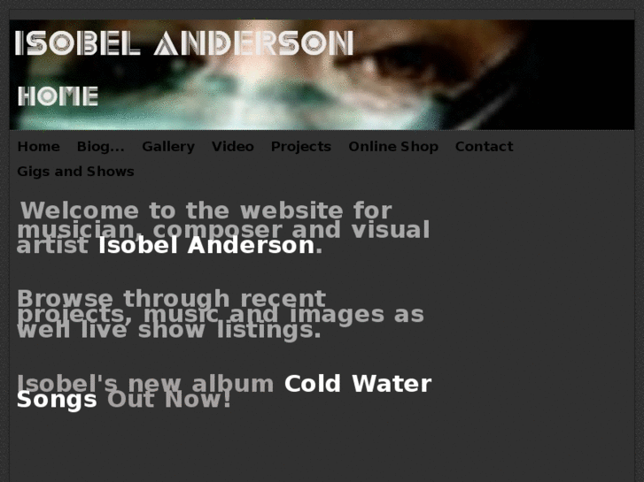 www.isobelanderson.com