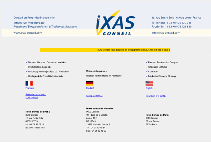 www.ixas-conseil.com