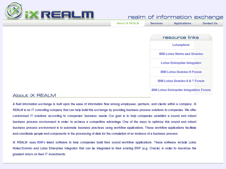 www.ixrealm.com