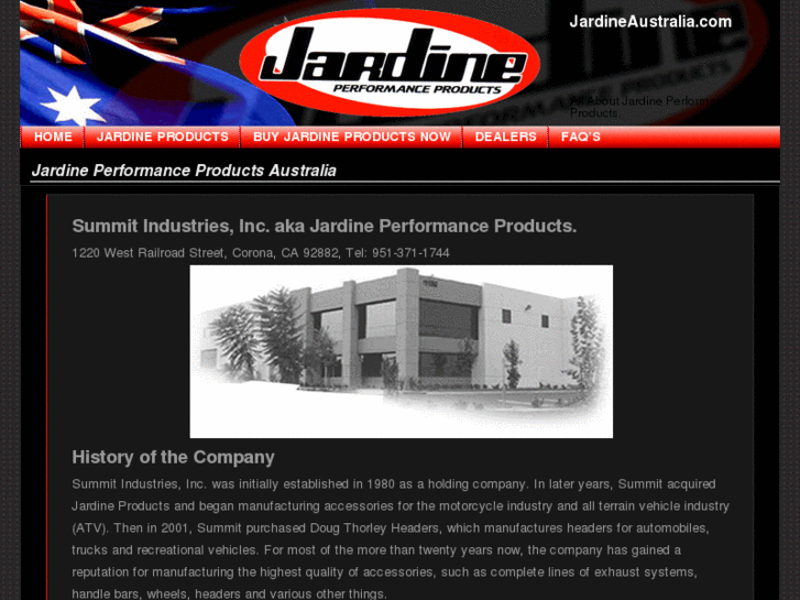 www.jardineaustralia.com