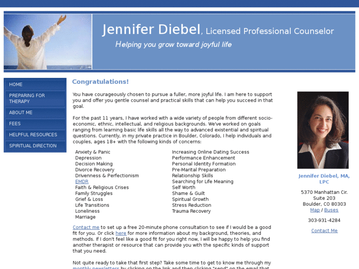 www.jenniferdiebel.com