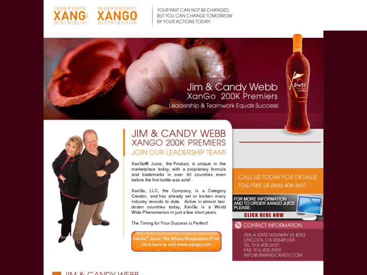 www.jimandcandy.com